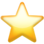 Étoile