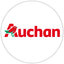 Logo Auchan
