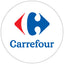 Logo Carrefour
