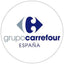 Logo Carrefour España