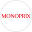Logo Monoprix