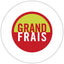Logo Grand frais