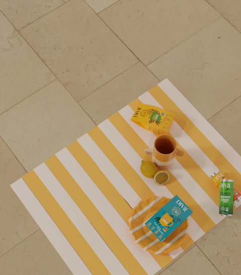 Summer Mood activé ! 🌞