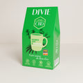 Infusion chanvre rooibos vert DIVIE