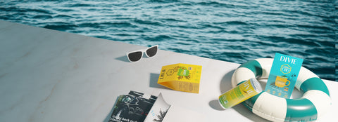 Summer Mood activé 🌞